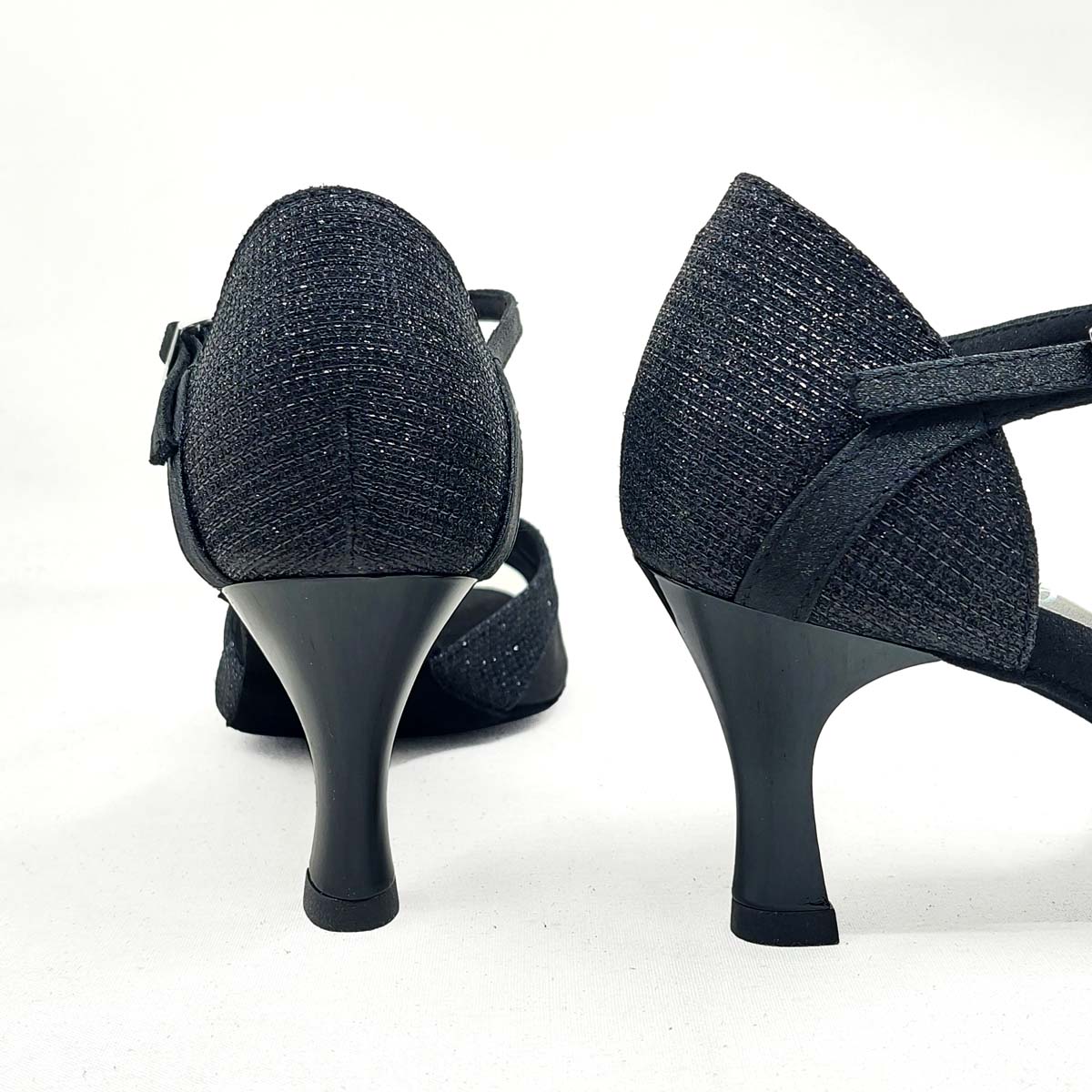 1904 scarpe da ballo con tacco 70