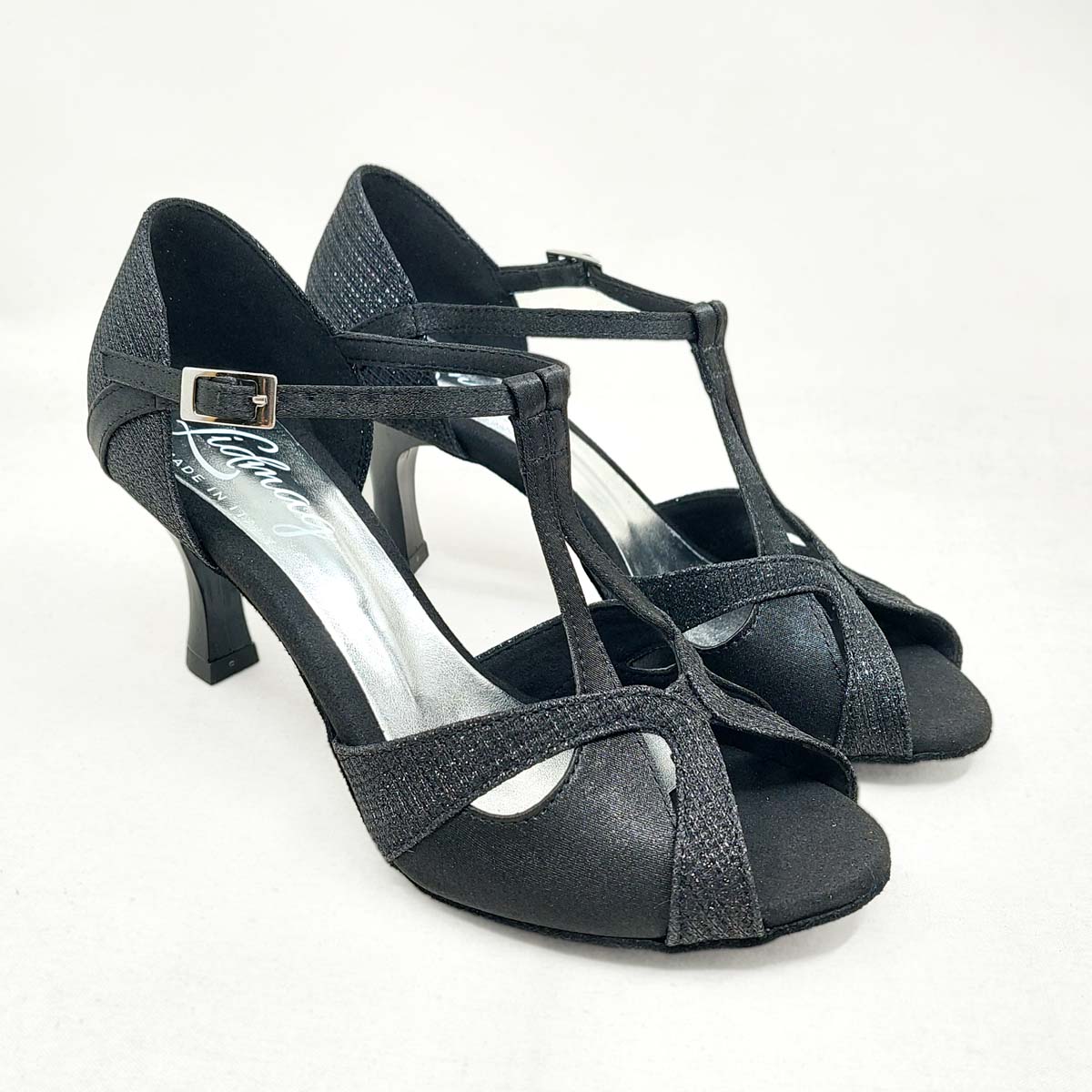 1904 scarpe da ballo con tacco 70