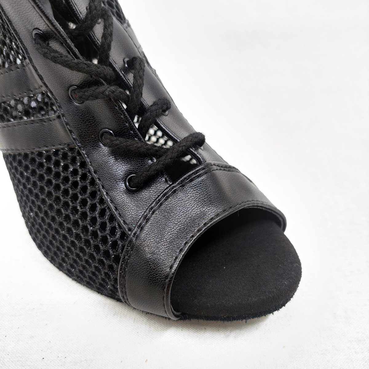 Stiletto Heels Dance shoes | LIDMAG art.S129 tacco 85</br><b>*SU ORDINAZIONE*</B> - immagine 2