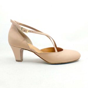 458 cuccarini colore nudo