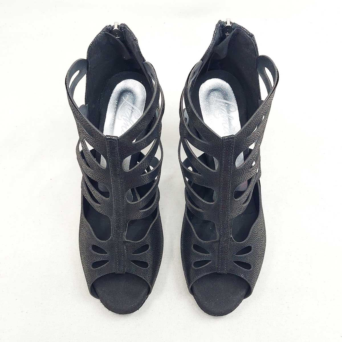 scarpe da kizomba 782