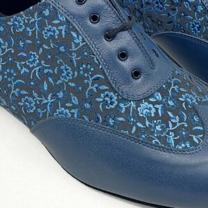 870 scarpe da ballo uomo