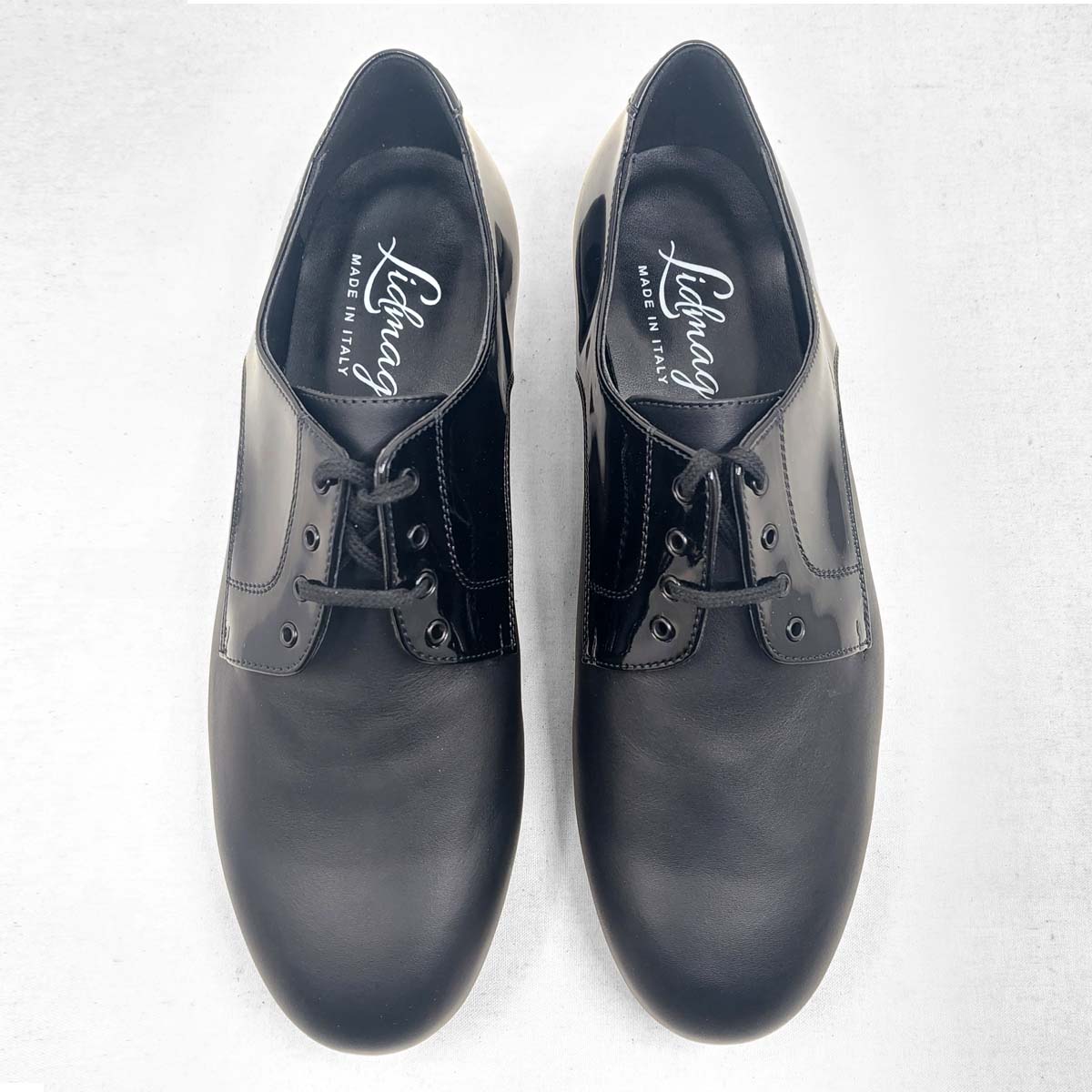 887 scarpe da ballo uomo
