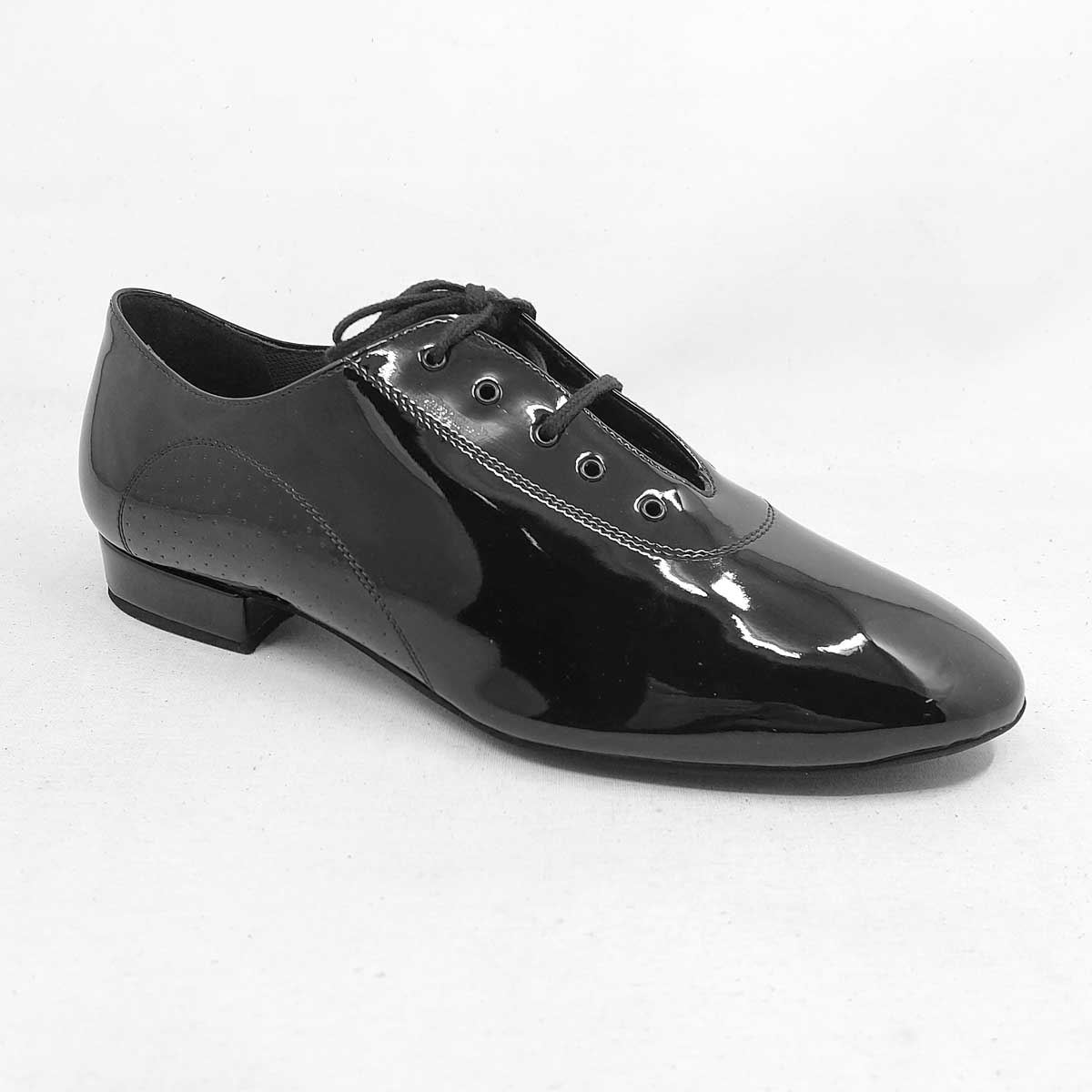 scarpe da ballo vernice