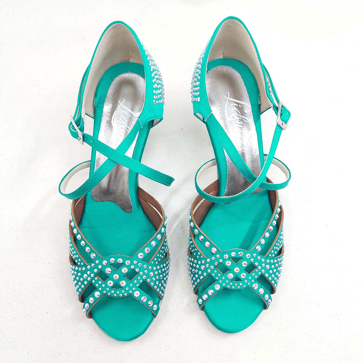 scarpe da ballo donna L19 lidmag