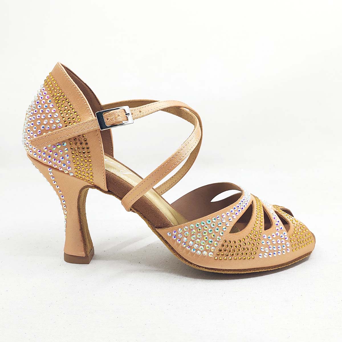 L44 FLESH SCARPE DA BALLO LIDMAG