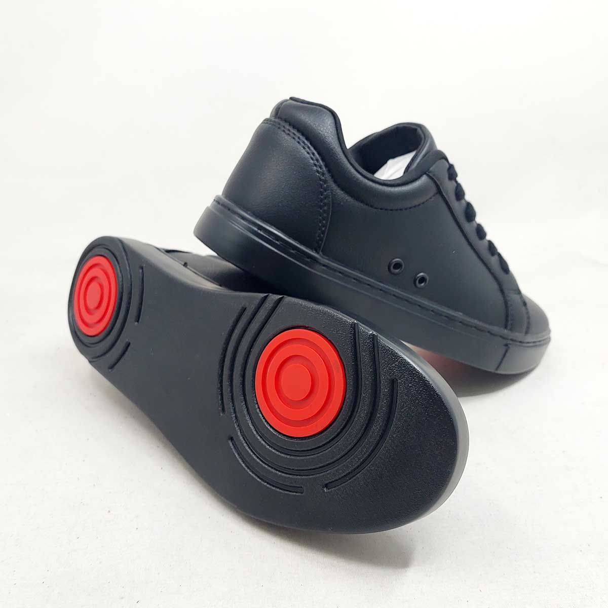 sneaker nere da ballo suprema lidmag