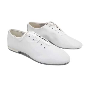 scarpe jazz bianche lidmag