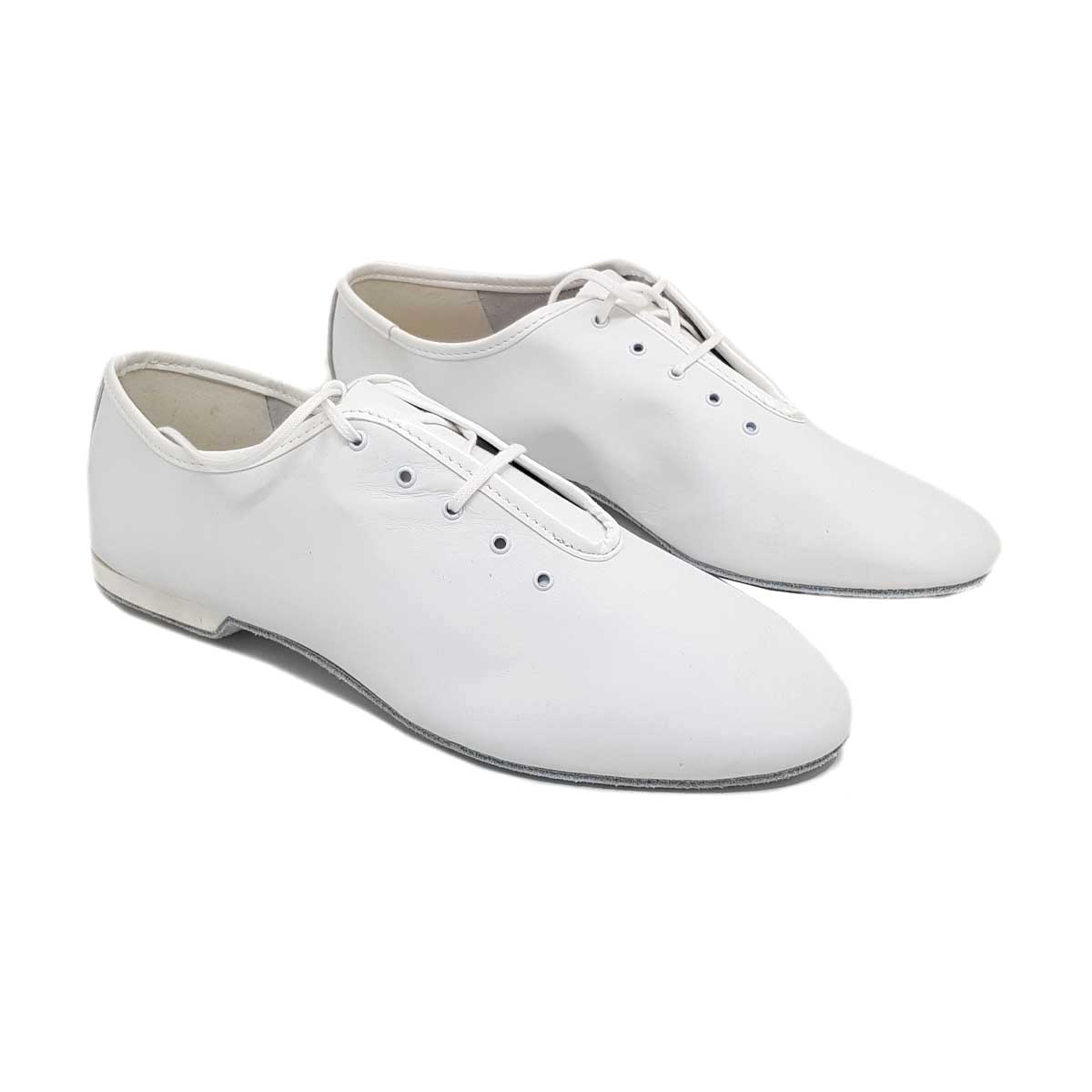 scarpe jazz bianche lidmag