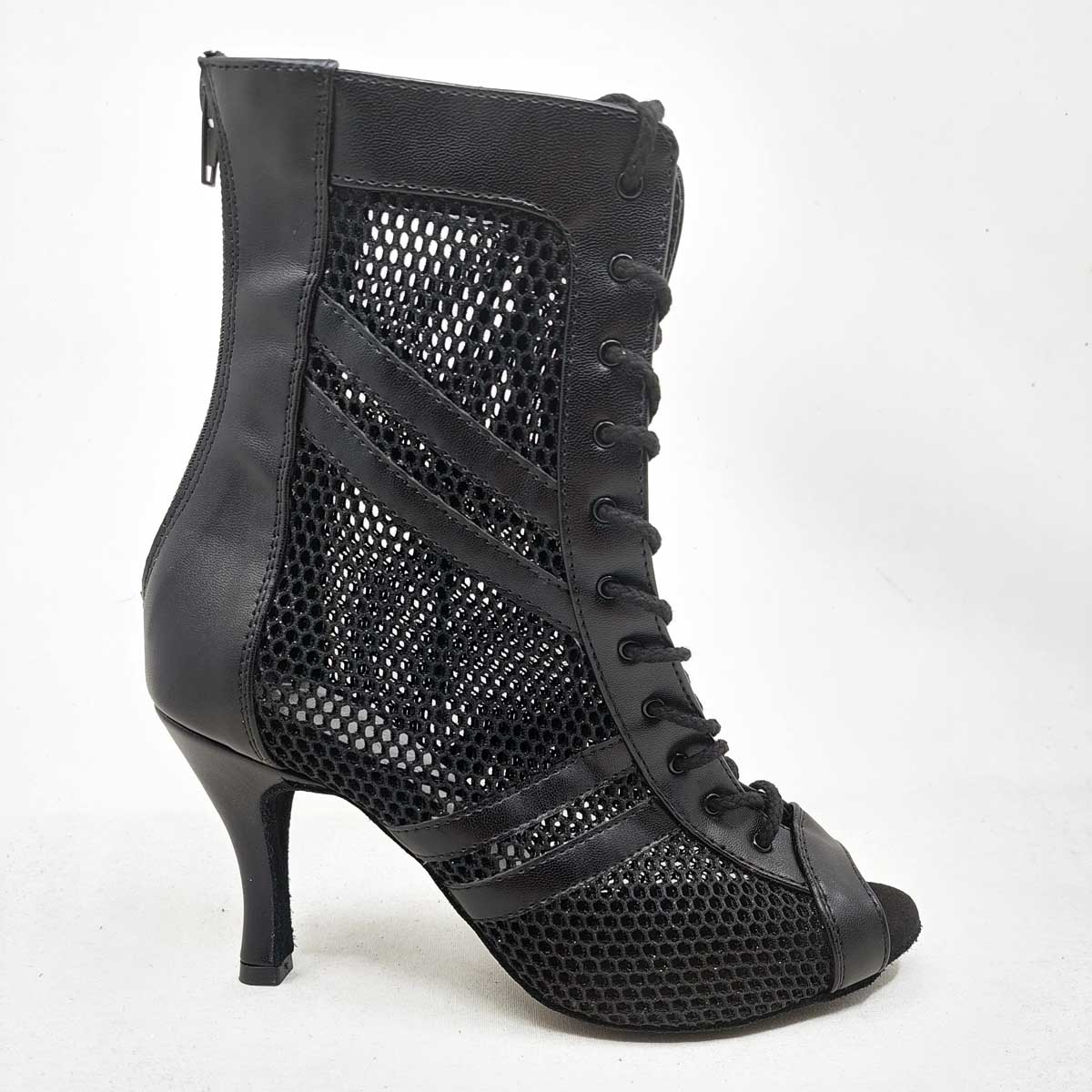 Stiletto Heels Dance shoes | LIDMAG art.S129 tacco 85</br><b>*SU ORDINAZIONE*</B> - immagine 4