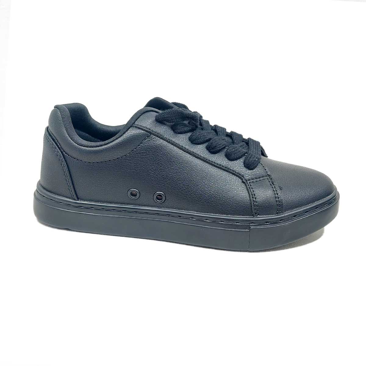 Sneakers da Ballo SUPREMA/2 COLORE BLACK - immagine 4
